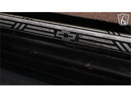1939 Chevrolet Master Deluxe (CC-2119761) for sale in Peoria, Arizona