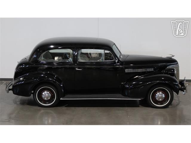 1939 Chevrolet Master Deluxe (CC-2119761) for sale in Peoria, Arizona