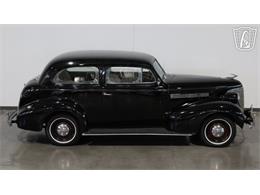 1939 Chevrolet Master Deluxe (CC-2119761) for sale in Peoria, Arizona