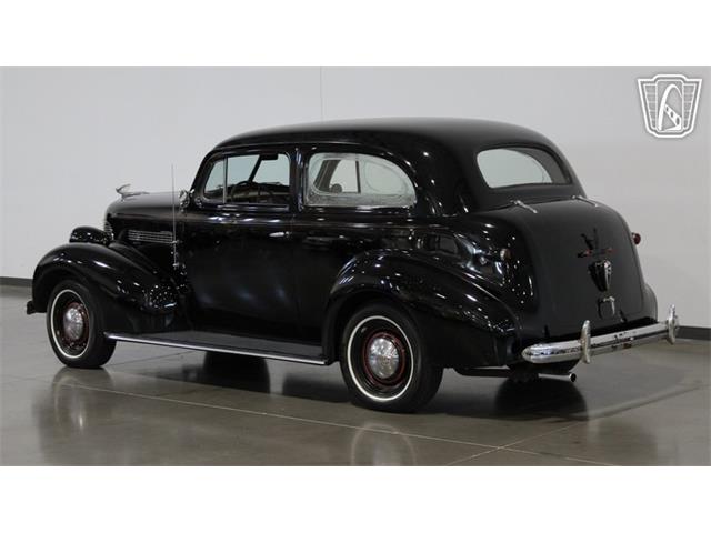 1939 Chevrolet Master Deluxe (CC-2119761) for sale in Peoria, Arizona