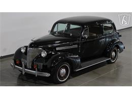 1939 Chevrolet Master Deluxe (CC-2119761) for sale in Peoria, Arizona
