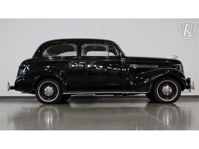 1939 Chevrolet Master Deluxe (CC-2119761) for sale in Peoria, Arizona