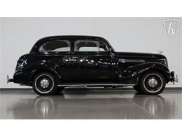 1939 Chevrolet Master Deluxe (CC-2119761) for sale in Peoria, Arizona