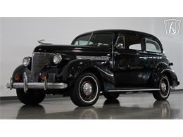 1939 Chevrolet Master Deluxe (CC-2119761) for sale in Peoria, Arizona