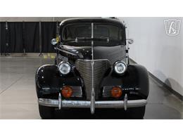 1939 Chevrolet Master Deluxe (CC-2119761) for sale in Peoria, Arizona