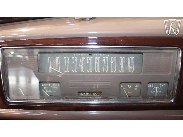 1939 Chevrolet Master Deluxe (CC-2119761) for sale in Peoria, Arizona