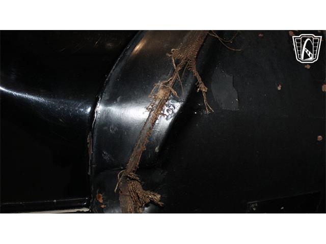 1939 Chevrolet Master Deluxe (CC-2119761) for sale in Peoria, Arizona