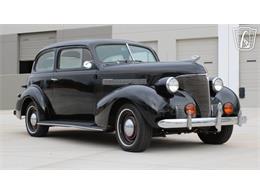 1939 Chevrolet Master Deluxe (CC-2119761) for sale in Peoria, Arizona