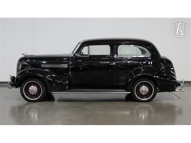 1939 Chevrolet Master Deluxe (CC-2119761) for sale in Peoria, Arizona