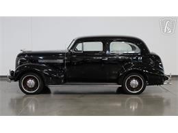 1939 Chevrolet Master Deluxe (CC-2119761) for sale in Peoria, Arizona