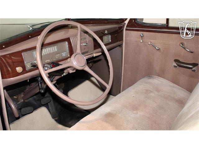 1939 Chevrolet Master Deluxe (CC-2119761) for sale in Peoria, Arizona