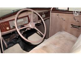 1939 Chevrolet Master Deluxe (CC-2119761) for sale in Peoria, Arizona