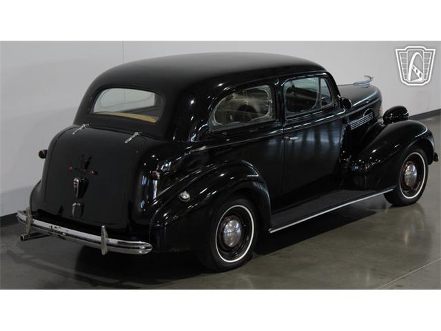1939 Chevrolet Master Deluxe (CC-2119761) for sale in Peoria, Arizona