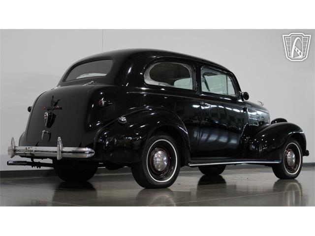 1939 Chevrolet Master Deluxe (CC-2119761) for sale in Peoria, Arizona