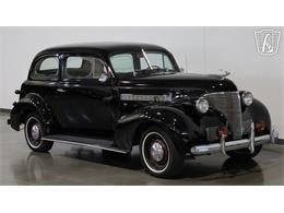 1939 Chevrolet Master Deluxe (CC-2119761) for sale in Peoria, Arizona