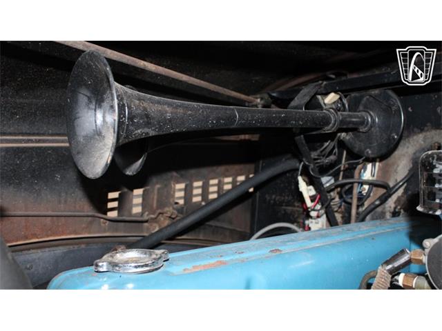 1939 Chevrolet Master Deluxe (CC-2119761) for sale in Peoria, Arizona