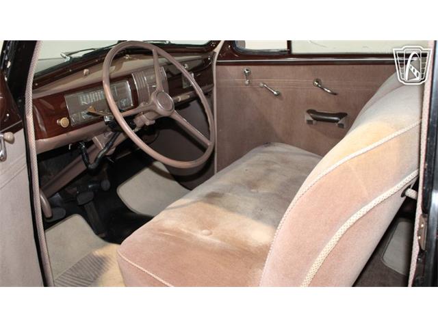 1939 Chevrolet Master Deluxe (CC-2119761) for sale in Peoria, Arizona