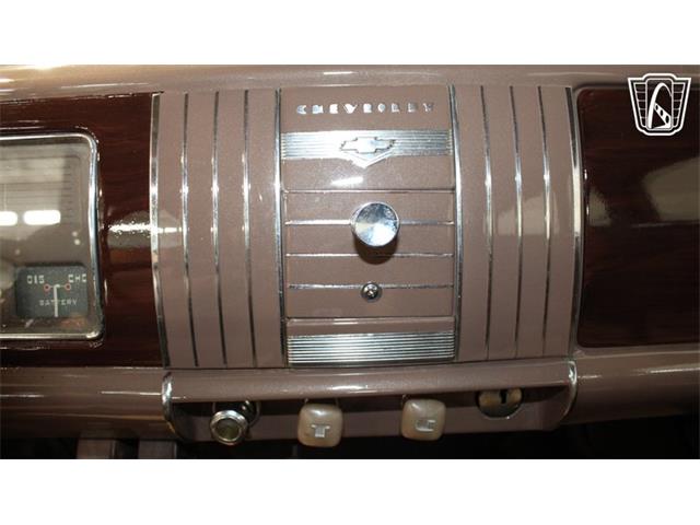 1939 Chevrolet Master Deluxe (CC-2119761) for sale in Peoria, Arizona