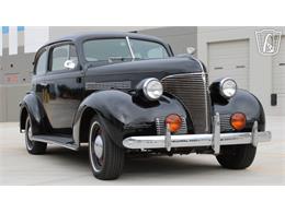 1939 Chevrolet Master Deluxe (CC-2119761) for sale in Peoria, Arizona