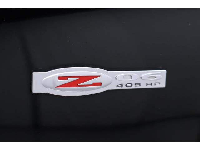 2003 Chevrolet Corvette (CC-2119762) for sale in Christiansburg, Virginia