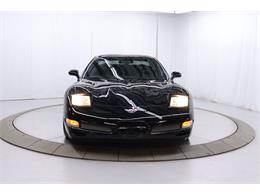 2003 Chevrolet Corvette (CC-2119762) for sale in Christiansburg, Virginia