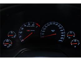 2003 Chevrolet Corvette (CC-2119762) for sale in Christiansburg, Virginia