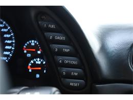 2003 Chevrolet Corvette (CC-2119762) for sale in Christiansburg, Virginia