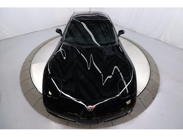 2003 Chevrolet Corvette (CC-2119762) for sale in Christiansburg, Virginia