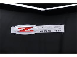 2003 Chevrolet Corvette (CC-2119762) for sale in Christiansburg, Virginia