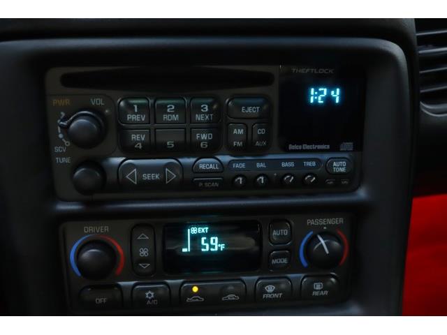 2003 Chevrolet Corvette (CC-2119762) for sale in Christiansburg, Virginia