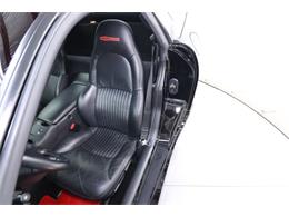 2003 Chevrolet Corvette (CC-2119762) for sale in Christiansburg, Virginia