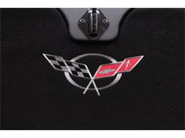 2003 Chevrolet Corvette (CC-2119762) for sale in Christiansburg, Virginia