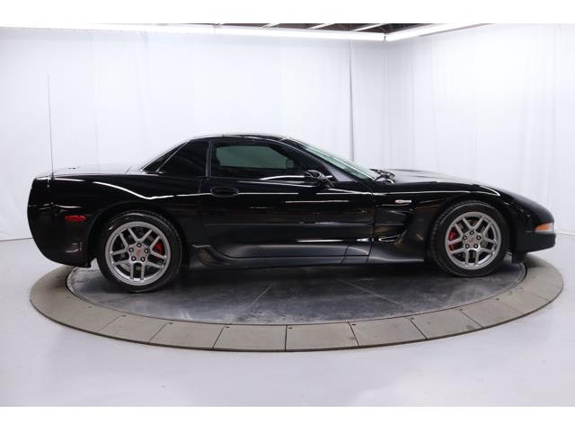 2003 Chevrolet Corvette (CC-2119762) for sale in Christiansburg, Virginia