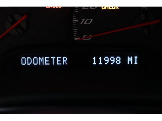 2003 Chevrolet Corvette (CC-2119762) for sale in Christiansburg, Virginia