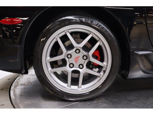 2003 Chevrolet Corvette (CC-2119762) for sale in Christiansburg, Virginia
