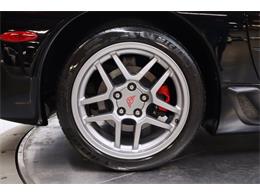 2003 Chevrolet Corvette (CC-2119762) for sale in Christiansburg, Virginia