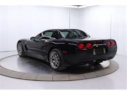 2003 Chevrolet Corvette (CC-2119762) for sale in Christiansburg, Virginia