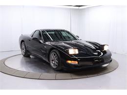 2003 Chevrolet Corvette (CC-2119762) for sale in Christiansburg, Virginia