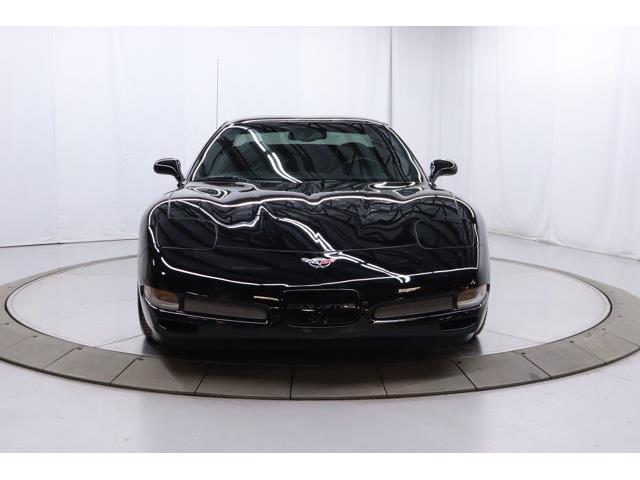 2003 Chevrolet Corvette (CC-2119762) for sale in Christiansburg, Virginia