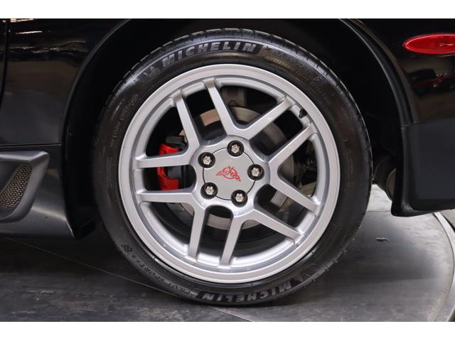2003 Chevrolet Corvette (CC-2119762) for sale in Christiansburg, Virginia