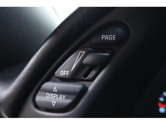 2003 Chevrolet Corvette (CC-2119762) for sale in Christiansburg, Virginia