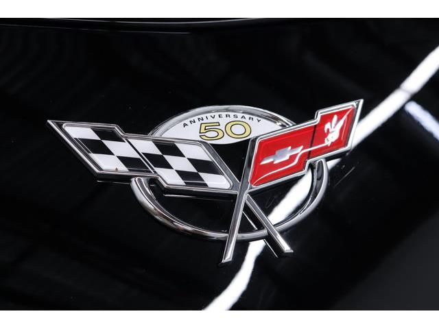 2003 Chevrolet Corvette (CC-2119762) for sale in Christiansburg, Virginia