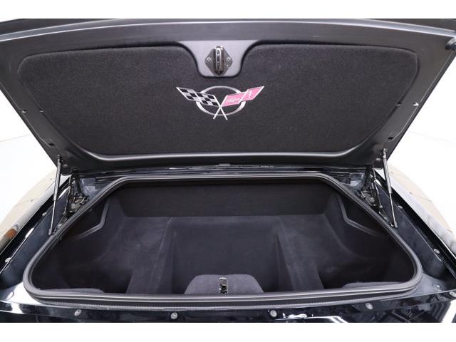 2003 Chevrolet Corvette (CC-2119762) for sale in Christiansburg, Virginia
