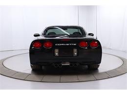 2003 Chevrolet Corvette (CC-2119762) for sale in Christiansburg, Virginia