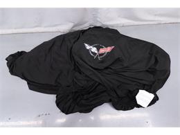2003 Chevrolet Corvette (CC-2119762) for sale in Christiansburg, Virginia