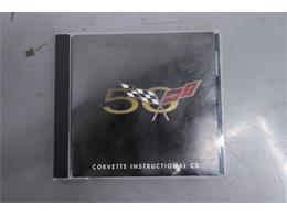 2003 Chevrolet Corvette (CC-2119762) for sale in Christiansburg, Virginia