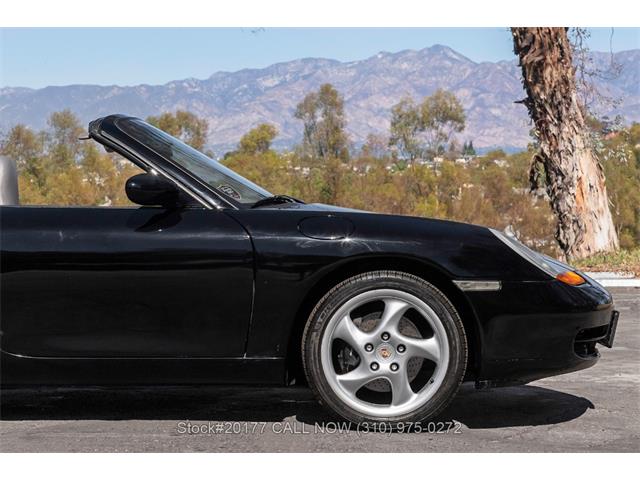 1999 Porsche 996 (CC-2119763) for sale in Beverly Hills, California