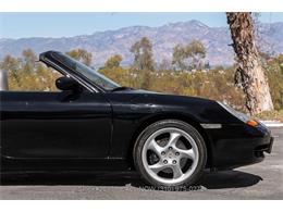 1999 Porsche 996 (CC-2119763) for sale in Beverly Hills, California