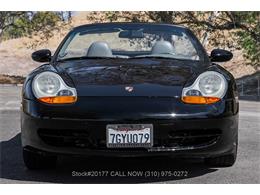 1999 Porsche 996 (CC-2119763) for sale in Beverly Hills, California