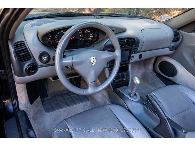 1999 Porsche 996 (CC-2119763) for sale in Beverly Hills, California